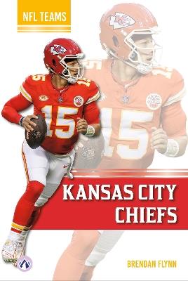 Kansas City Chiefs - Brendan Flynn - cover