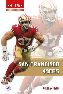San Francisco 49ers - Brendan Flynn - cover