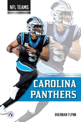 Carolina Panthers - Brendan Flynn - cover