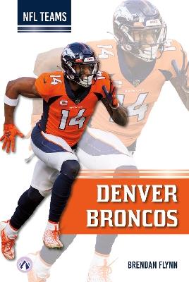 Denver Broncos - Brendan Flynn - cover