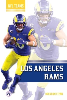 Los Angeles Rams - Brendan Flynn - cover