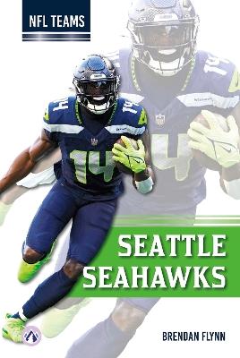 Seattle Seahawks - Brendan Flynn - cover