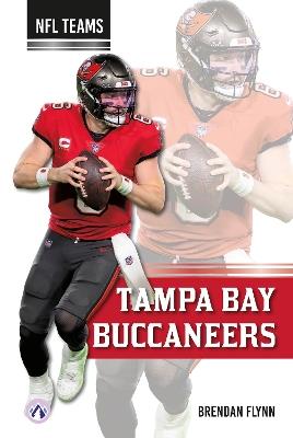Tampa Bay Buccaneers - Brendan Flynn - cover