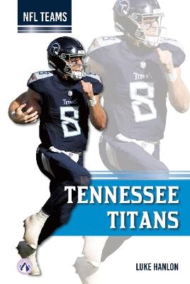 Tennessee Titans - Luke Hanlon - cover