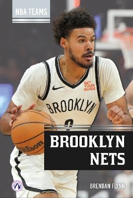Brooklyn Nets - Brendan Flynn - cover