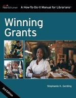 Winning Grants, Third Edition
