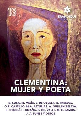Clementina: mujer y poeta - Antolog?a de Autores - cover