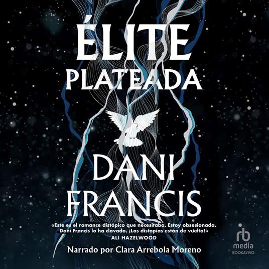 Élite plateada (Silver Elite)