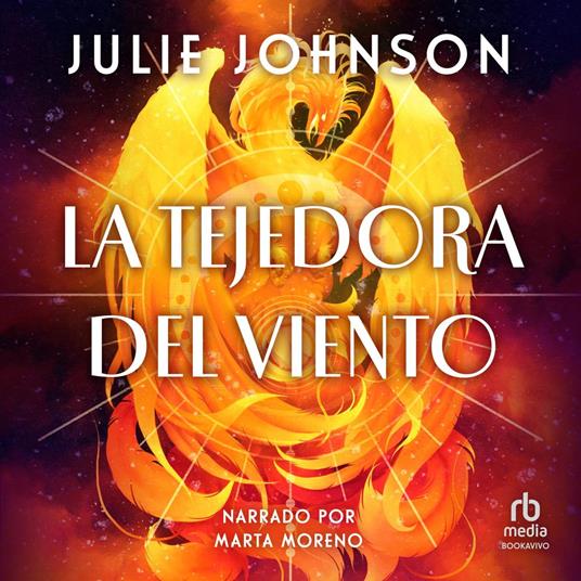 La tejedora del viento (The Wind Weaver)