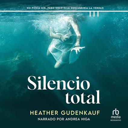 Silencio Total "Not a Sound"