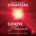 Siempre te Amará 