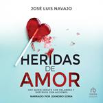 Heridas de Amor 