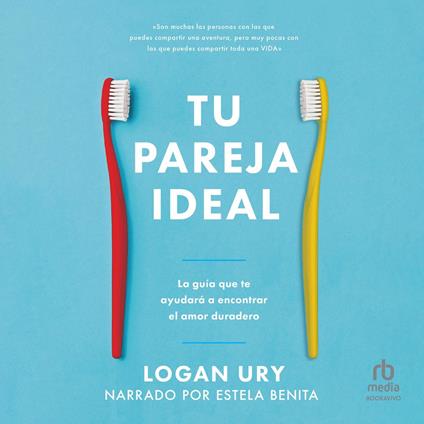 Tu pareja ideal "How to Not Die Alone"