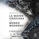 La misión cristiana en el mundo moderno 