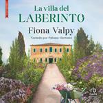 La villa del laberinto 