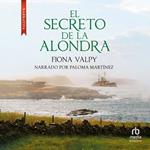 El secreto de la alondra 