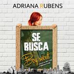Se busca boy scout 