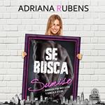 Se busca Sumiso 
