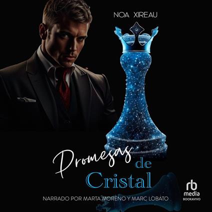 Promesas de Cristal "Promises Made of Glass"