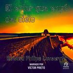 El color que cayó del cielo 