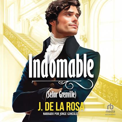 Indomable "Indomitable"