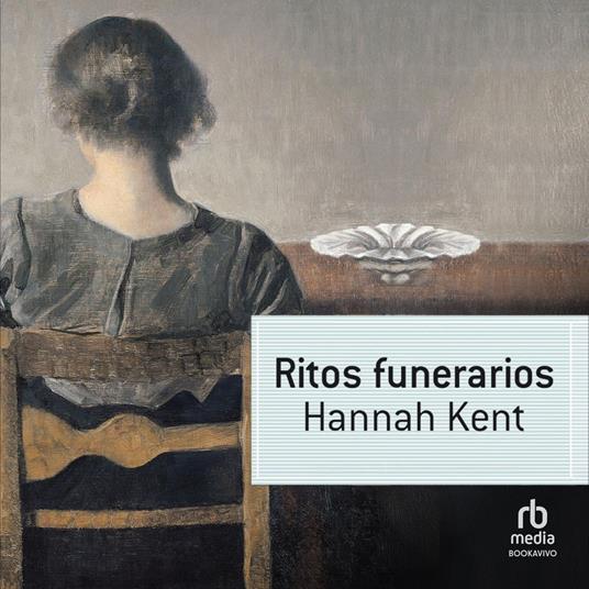 Ritos funerarios "Burial Rites"