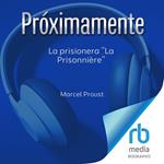 La prisionera 