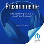 Una Boda Imposible 