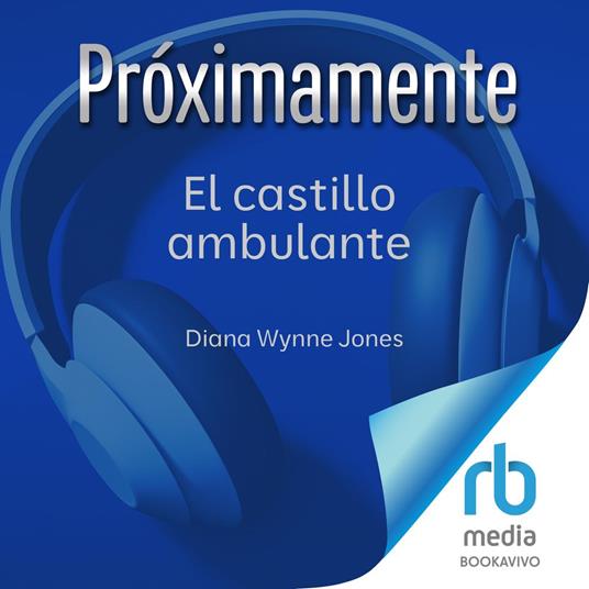 El castillo ambulante