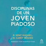 Disciplinas de un joven piadoso