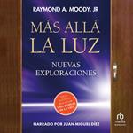 Más allá la luz
