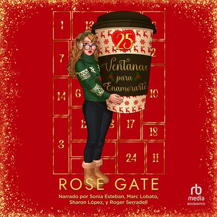 25 ventanas para enamorarte