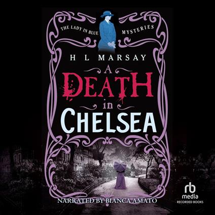 A Death in Chelsea