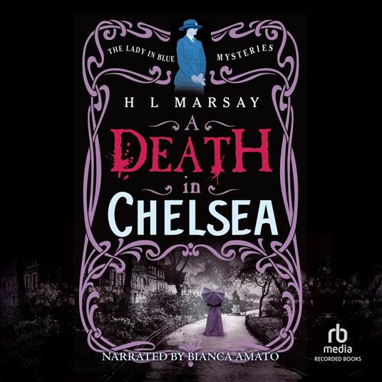 A Death in Chelsea