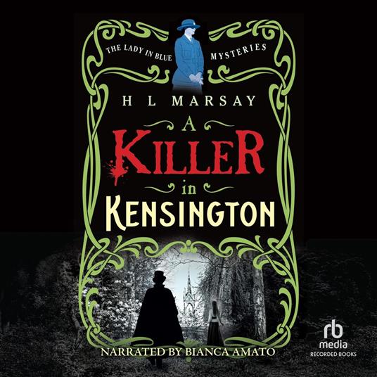 A Killer in Kensington