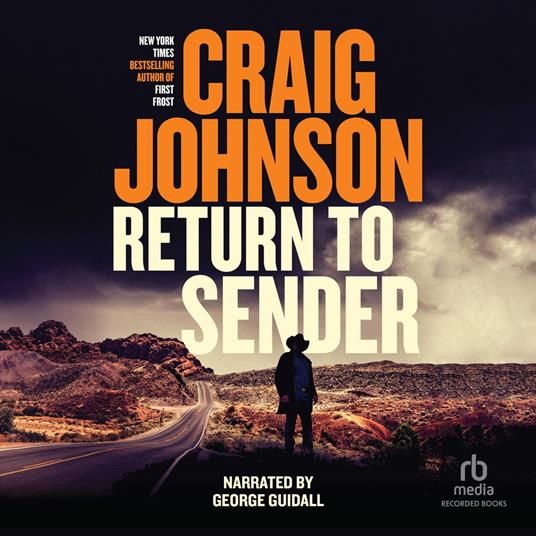 Return to Sender "International Edition"