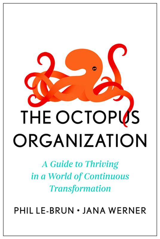 The Octopus Organization