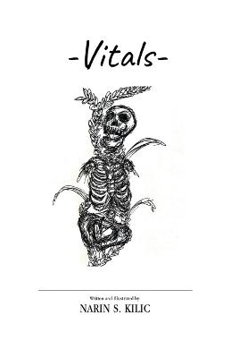 Vitals - Narin S Kilic - cover