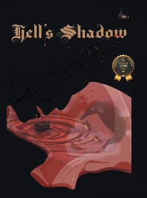 Hell's Shadow - Steve Launstein - cover