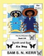 Synth and Syd Xx Day: A-Z Readers