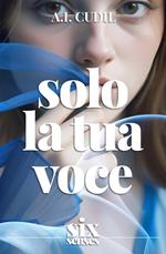 Solo la tua voce