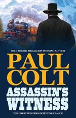 Assassin's Witness