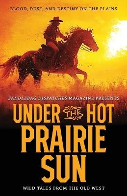 Under the Hot Prairie Sun: Blood, Dust, and Destiny on the Plains - cover