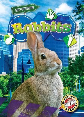 Rabbits - Betsy Rathburn - cover