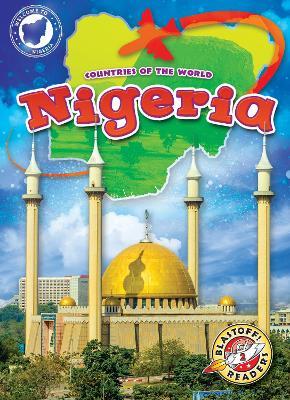 Nigeria - Bryan Langdo - cover