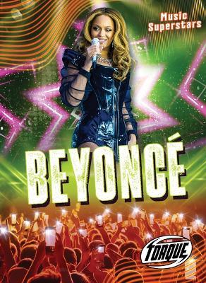 Beyoncé - Ariel Factor Birdoff - cover