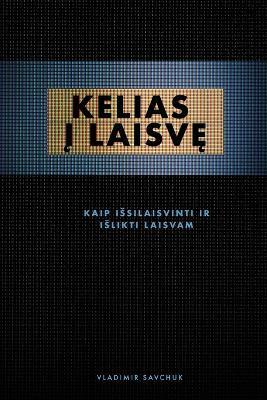 Break Free (Lithuanian Edition) - Vladimir Savchuk - cover