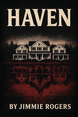 Haven - Jimmie Rogers - cover