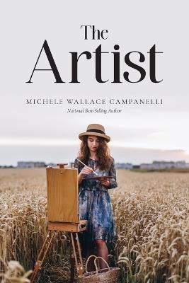 The Artist - Michele Campanelli - cover