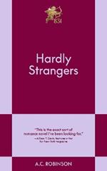 Hardly Strangers: A Modern Romance